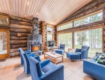 Jussis chalet b