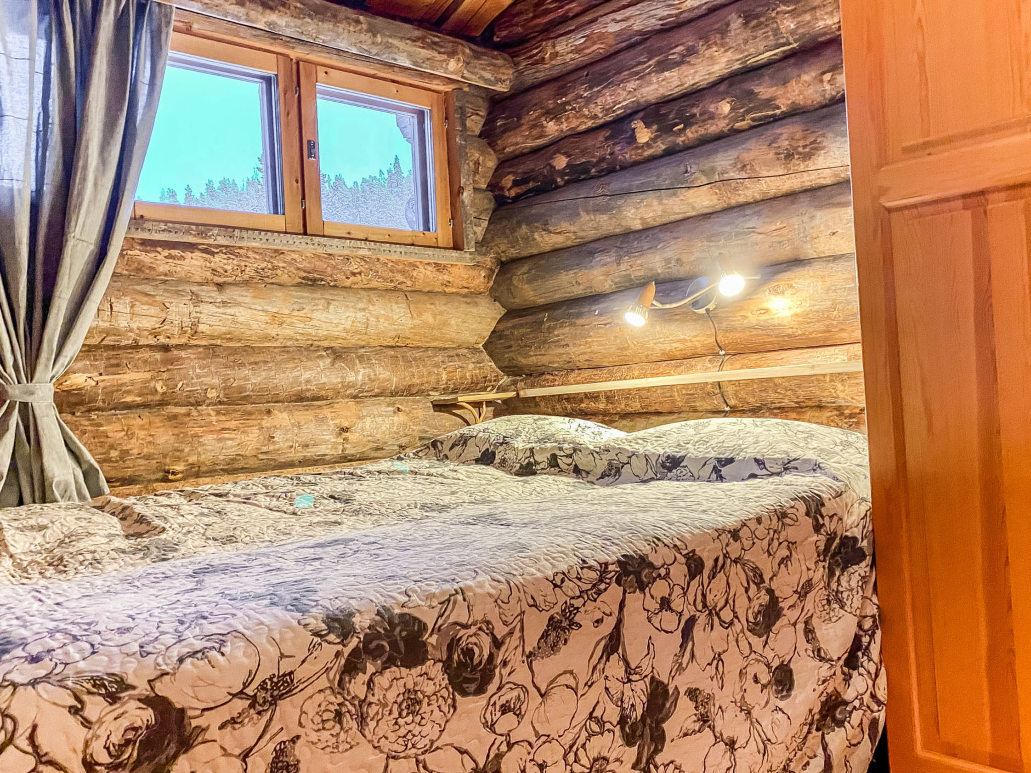 Maison Salmikankaan kelo d2 – Intérieur, photo 14 sur 38