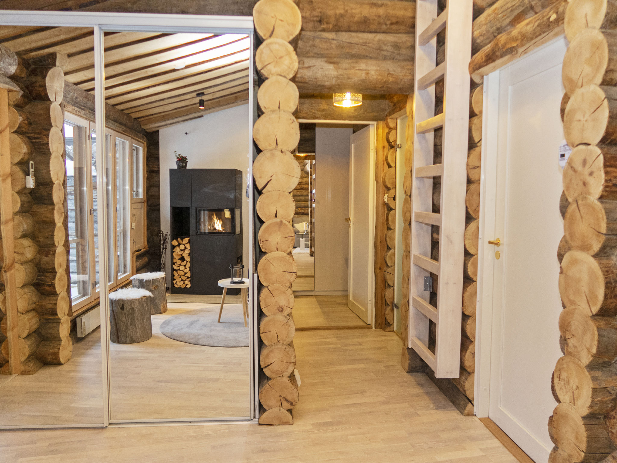 Inside other