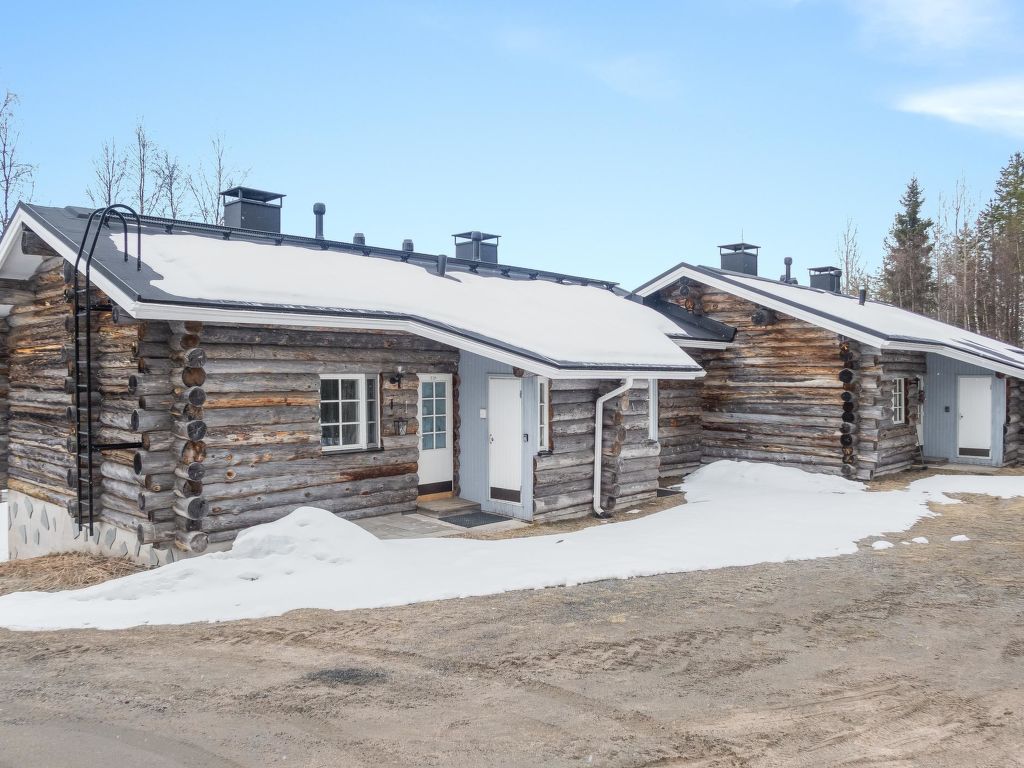 Vakantiehuis Rukankuukkeli c 24 in Finland