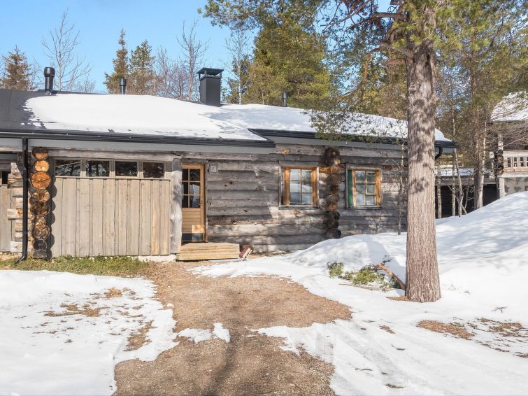 Rukanjurmu 7 Villa in Ruka-Kuusamo