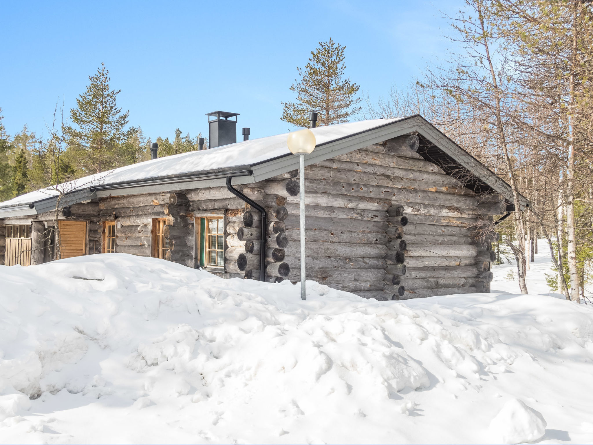 Maison Rukanjurmu 7 – Intérieur, photo 19 sur 36