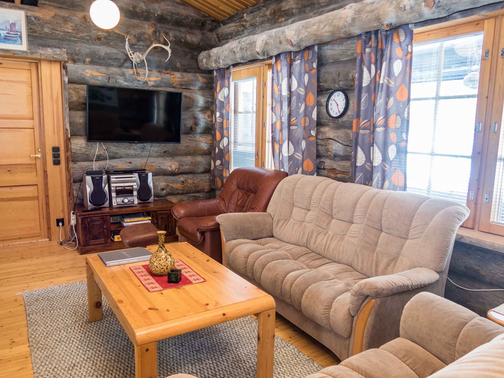Maison Rukanjurmu 7 – Intérieur, photo 17 sur 36