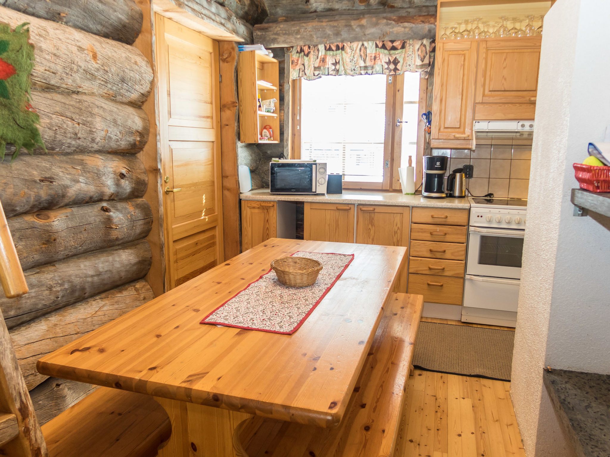 Maison Rukanjurmu 7 – Intérieur, photo 15 sur 36