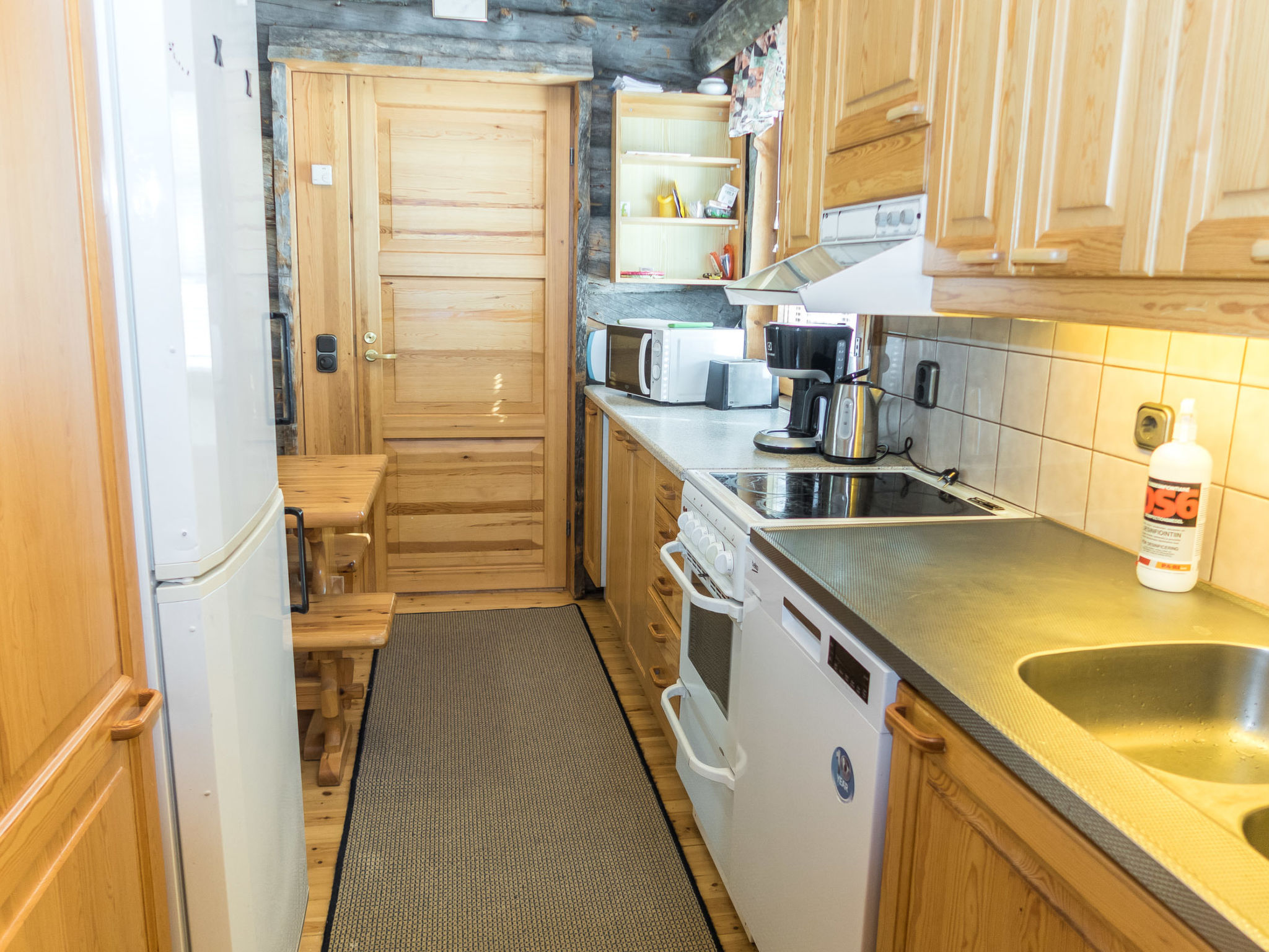 Maison Rukanjurmu 7 – Intérieur, photo 14 sur 36