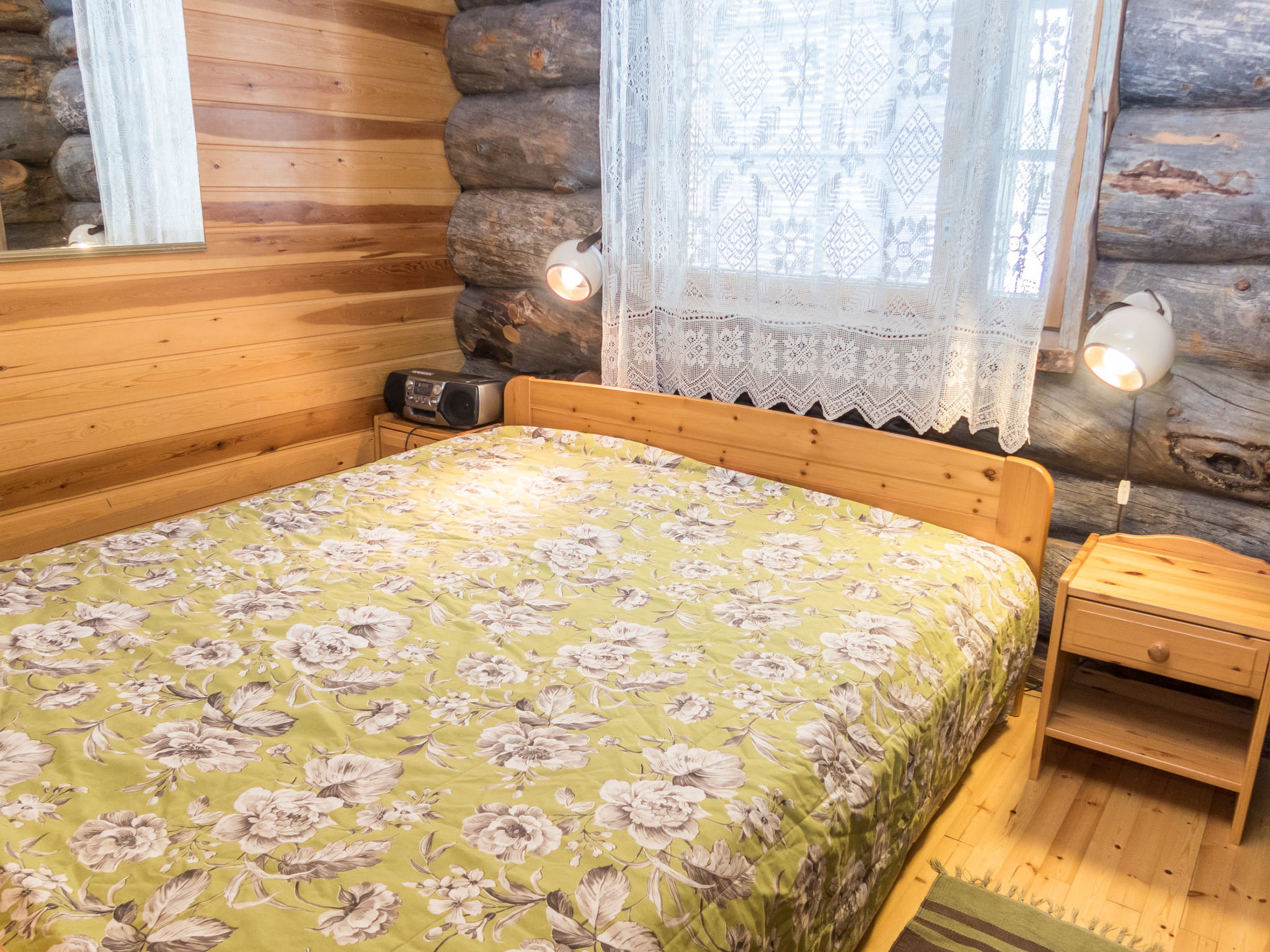 Maison Rukanjurmu 7 – Intérieur, photo 13 sur 36