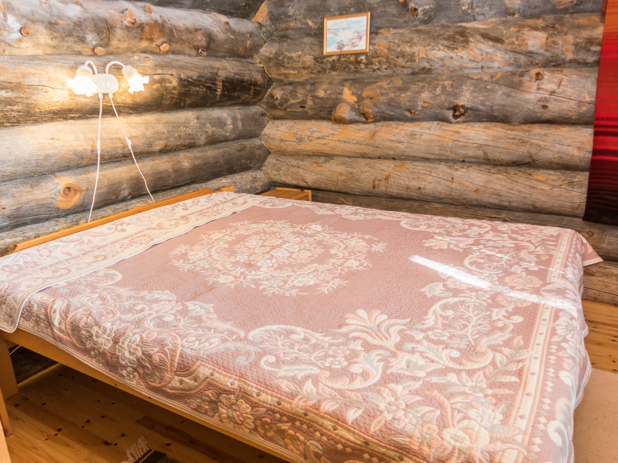 Maison Rukanjurmu 7 – Intérieur, photo 12 sur 36
