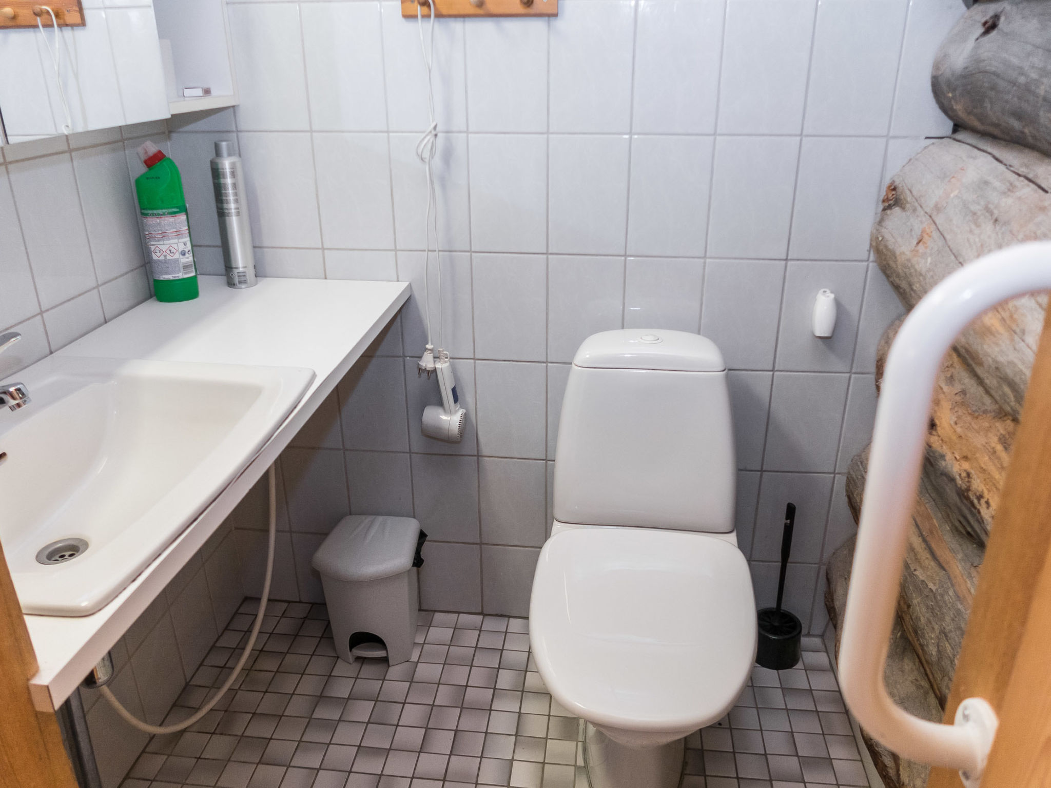 Maison Rukanjurmu 7 – Intérieur, photo 10 sur 36