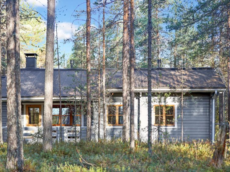 Simply Alpine Chalets | Purnukka in Kuusamo (Ruka), Finland