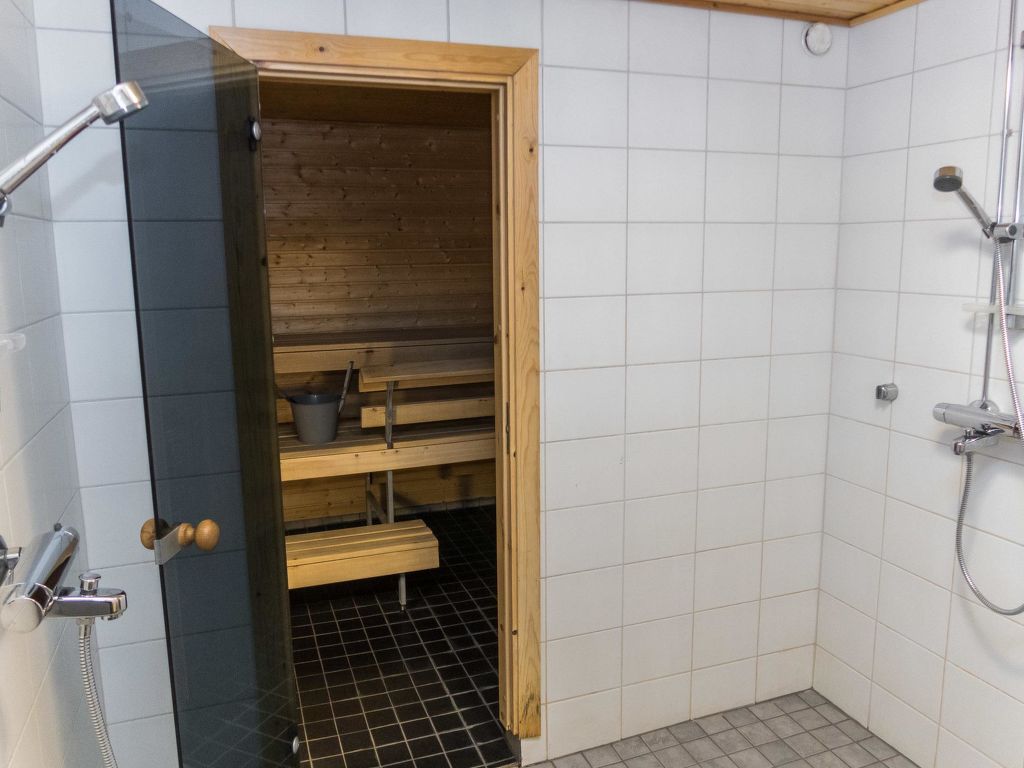 Vakantiehuis Napakymppi