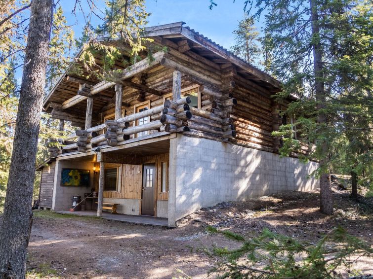 Napakymppi Accommodation in Ruka-Kuusamo