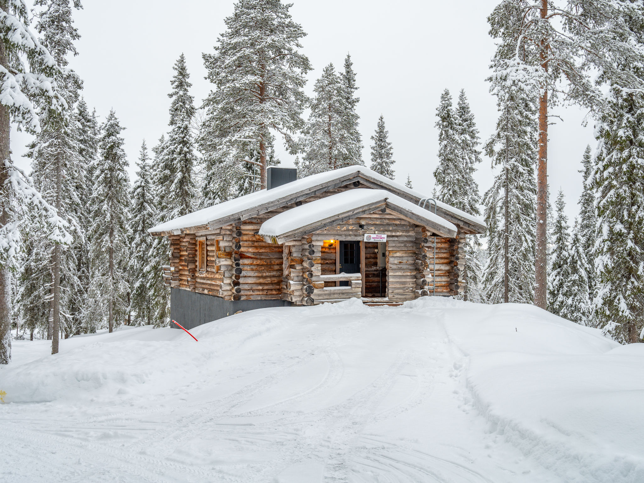Napakymppi