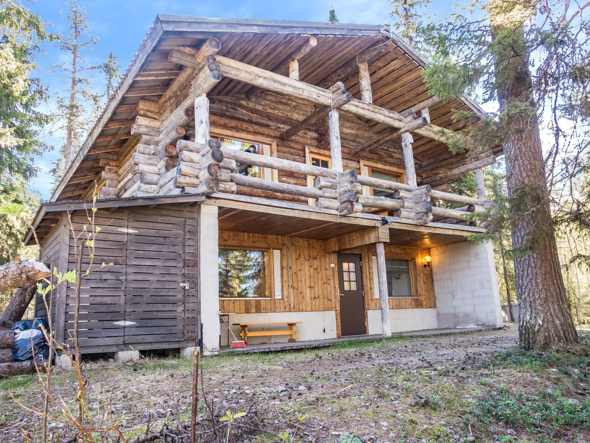 Napakymppi