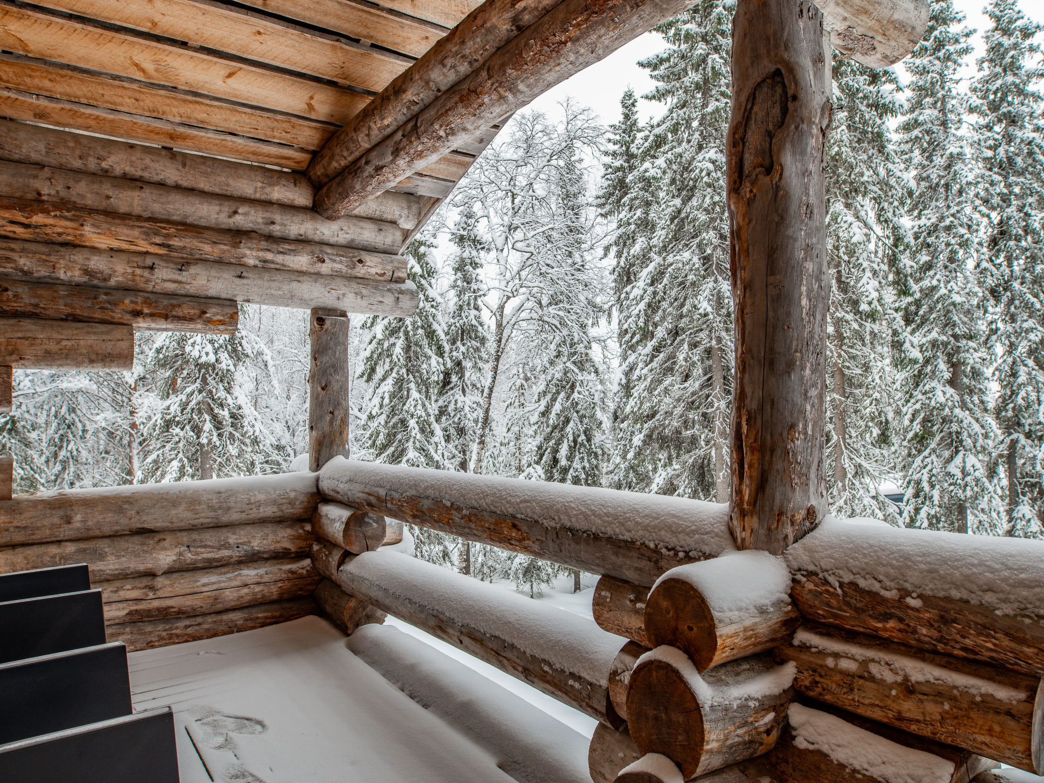 Maison Napakymppi – Intérieur, photo 8 sur 64