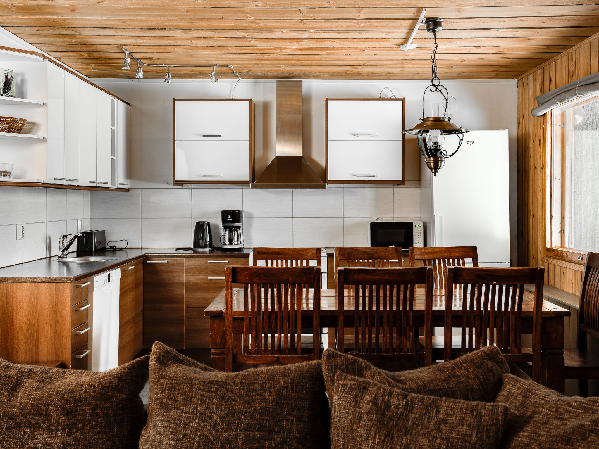 Maison Napakymppi – Intérieur, photo 10 sur 64