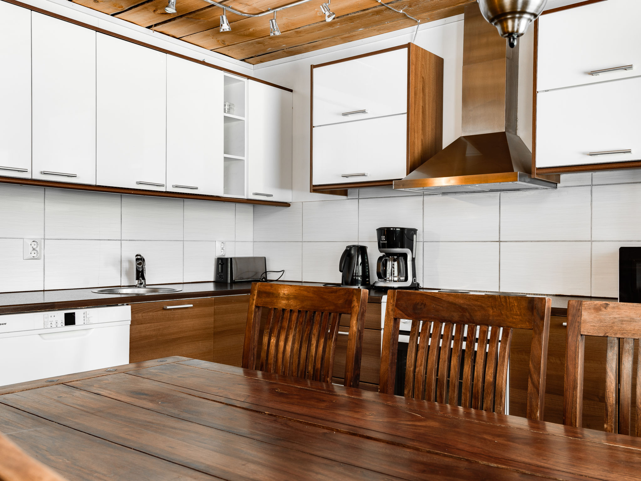 Maison Napakymppi – Intérieur, photo 11 sur 64
