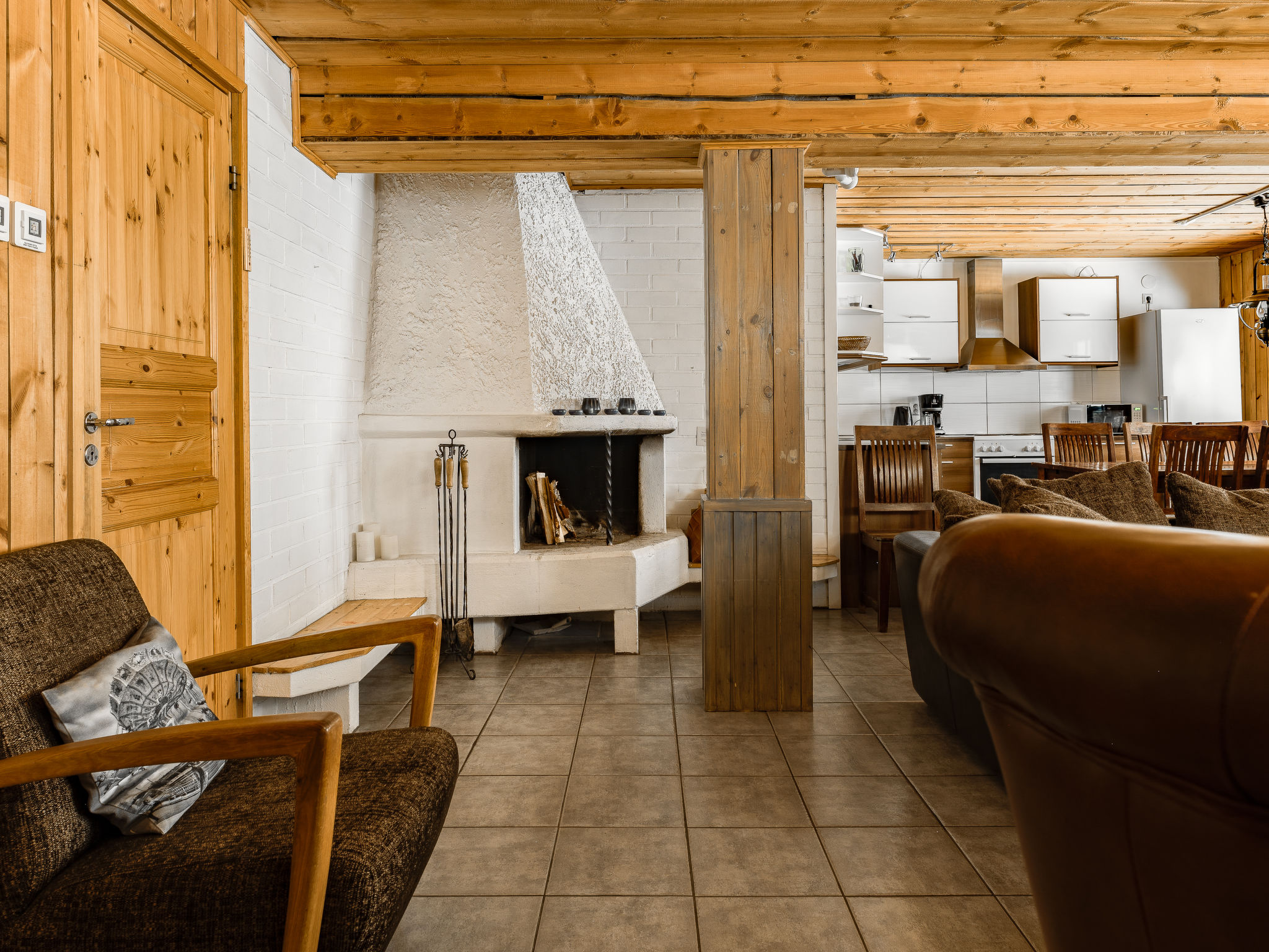 Maison Napakymppi – Intérieur, photo 13 sur 64