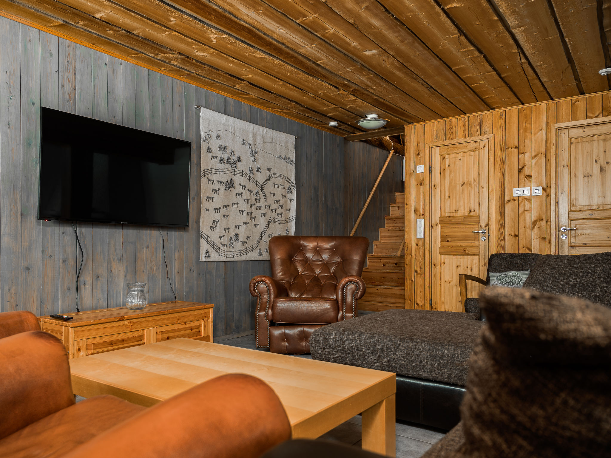 Maison Napakymppi – Intérieur, photo 14 sur 64