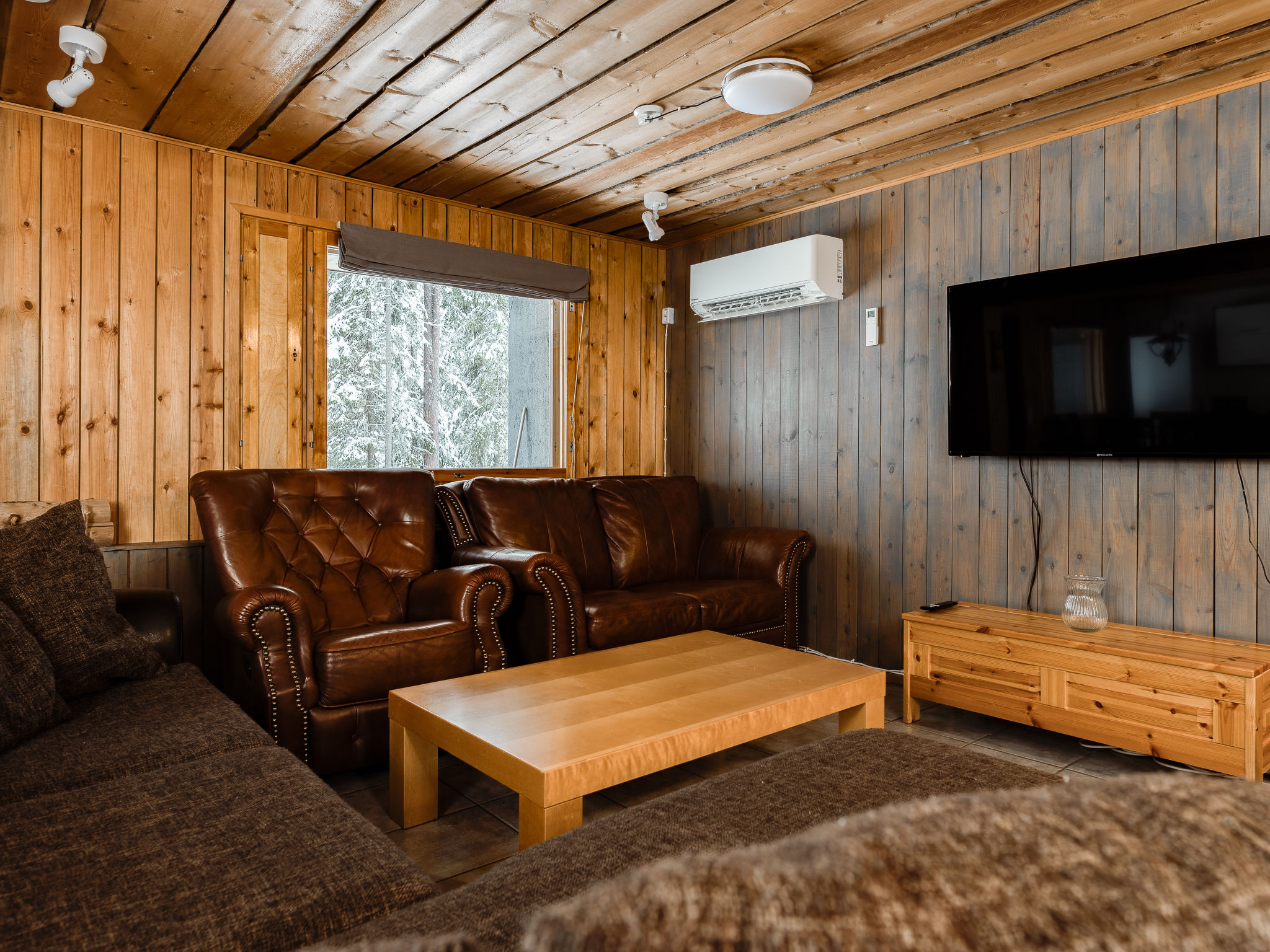 Maison Napakymppi – Intérieur, photo 15 sur 64
