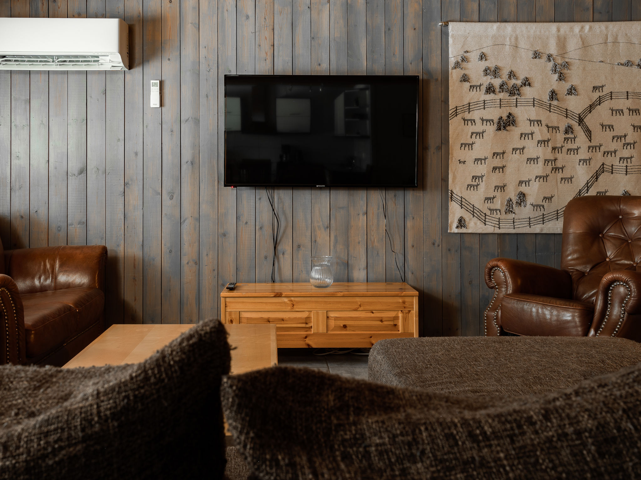 Maison Napakymppi – Intérieur, photo 16 sur 64