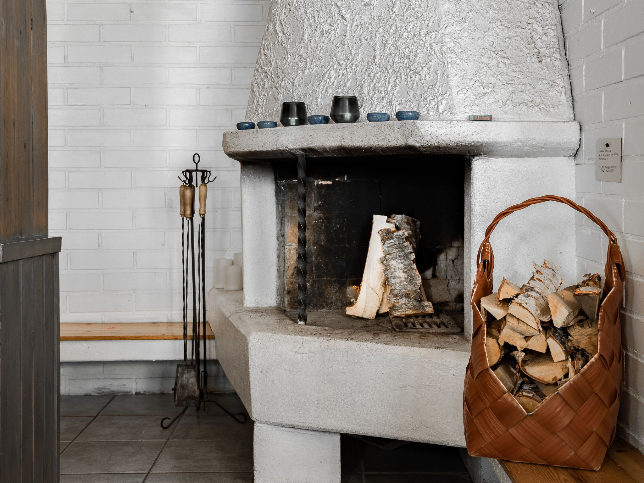 Maison Napakymppi – Intérieur, photo 17 sur 64