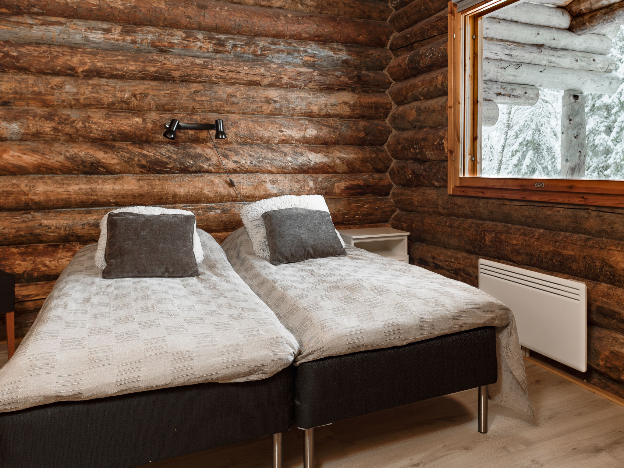 Maison Napakymppi – Intérieur, photo 19 sur 64