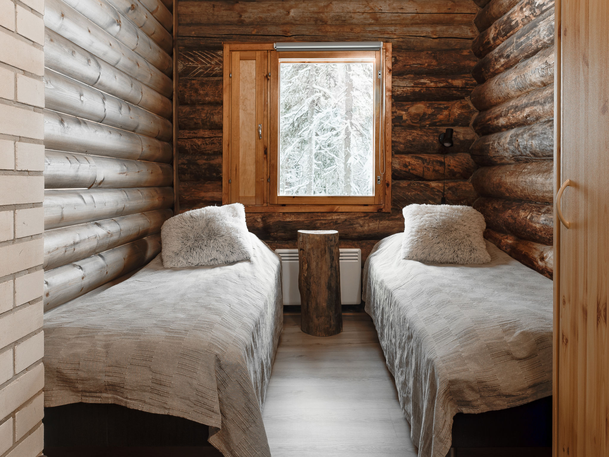 Maison Napakymppi – Intérieur, photo 21 sur 64