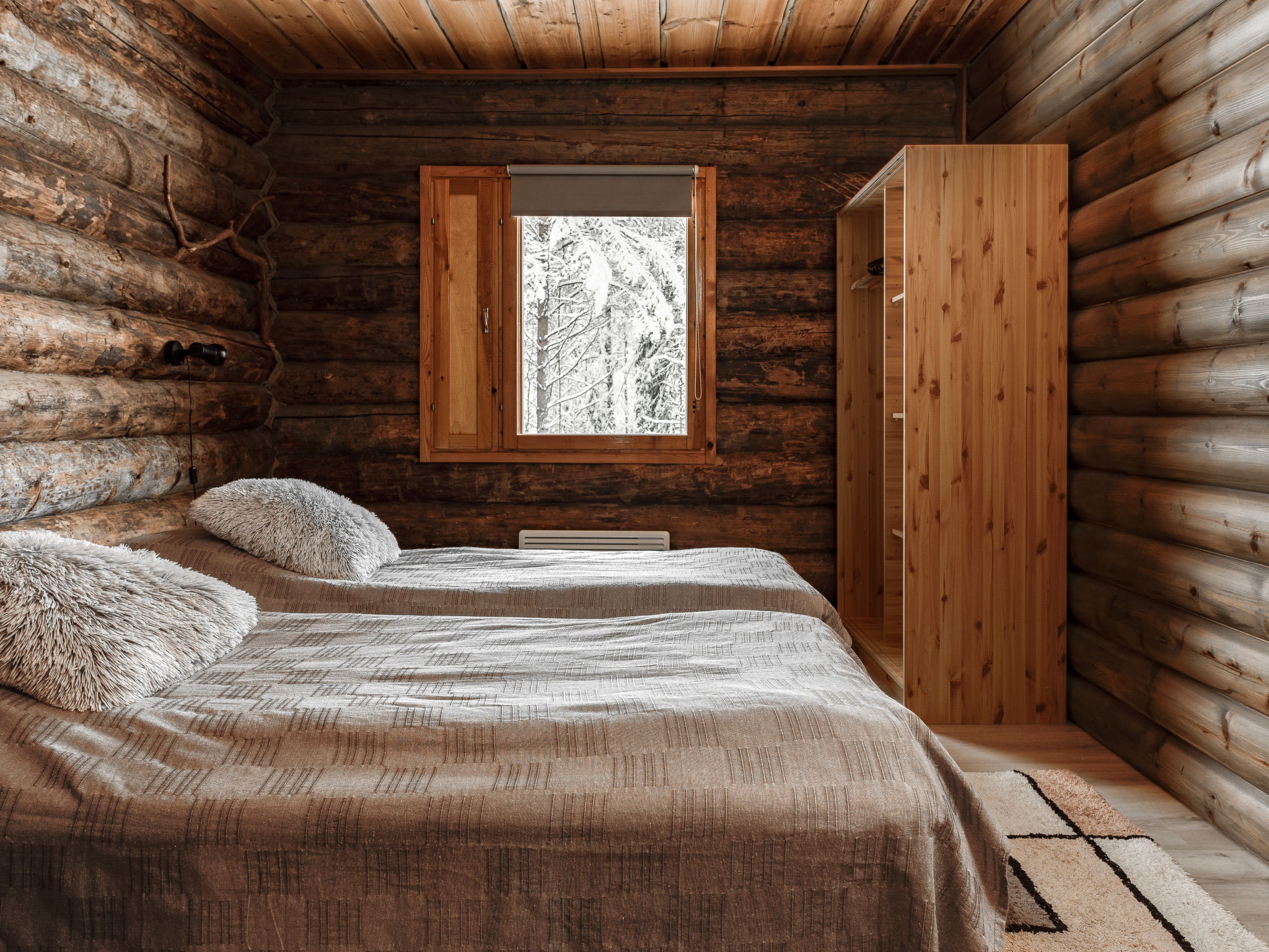 Maison Napakymppi – Intérieur, photo 22 sur 64
