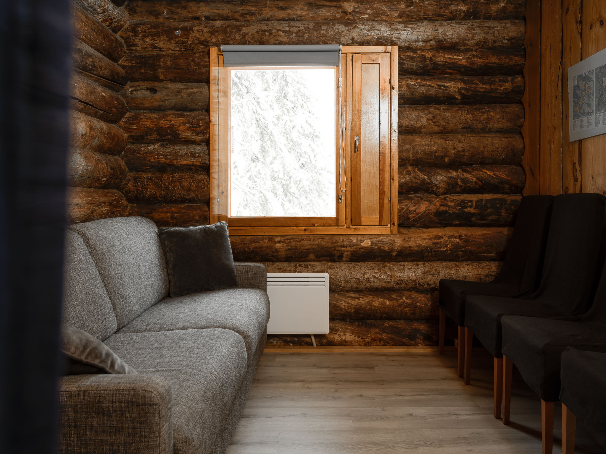 Maison Napakymppi – Intérieur, photo 23 sur 64