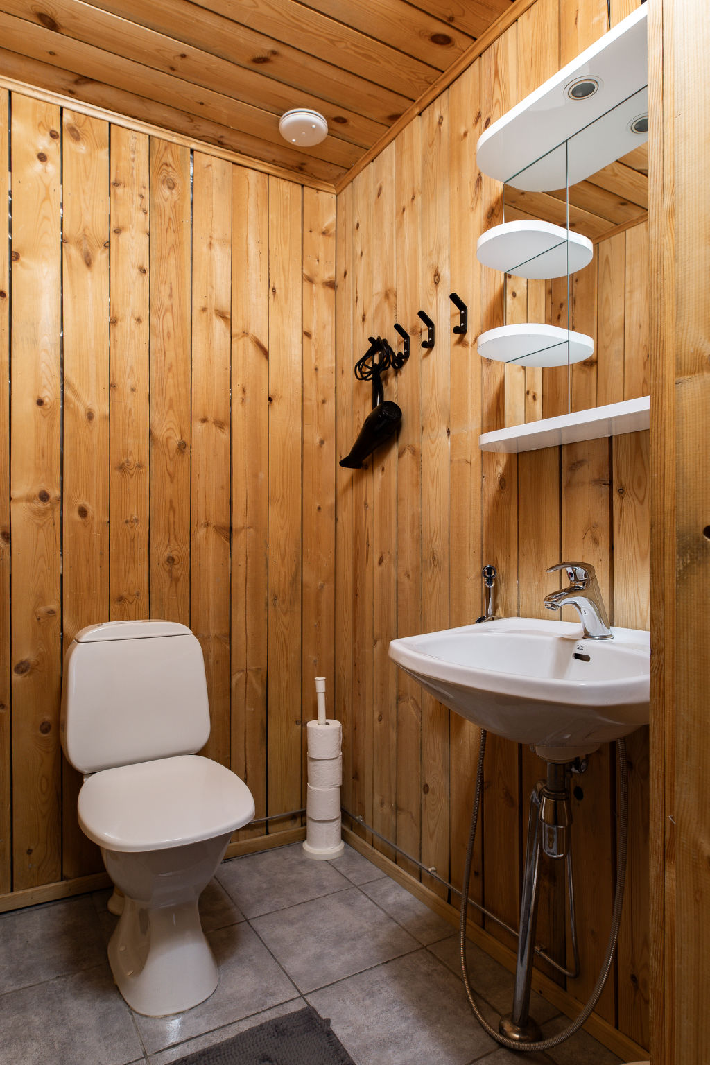 Maison Napakymppi – Intérieur, photo 26 sur 64