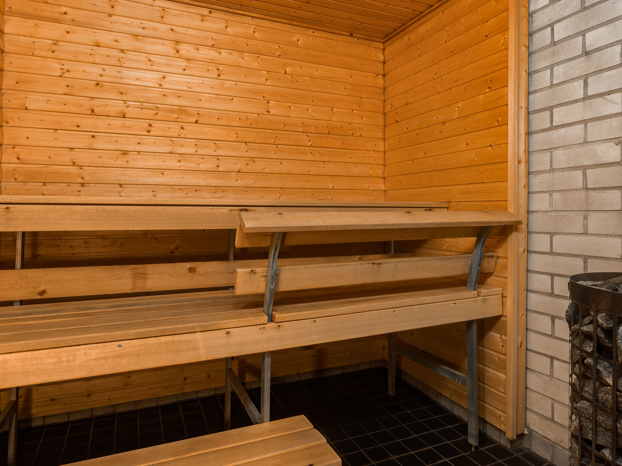 Maison Napakymppi – Intérieur, photo 28 sur 64