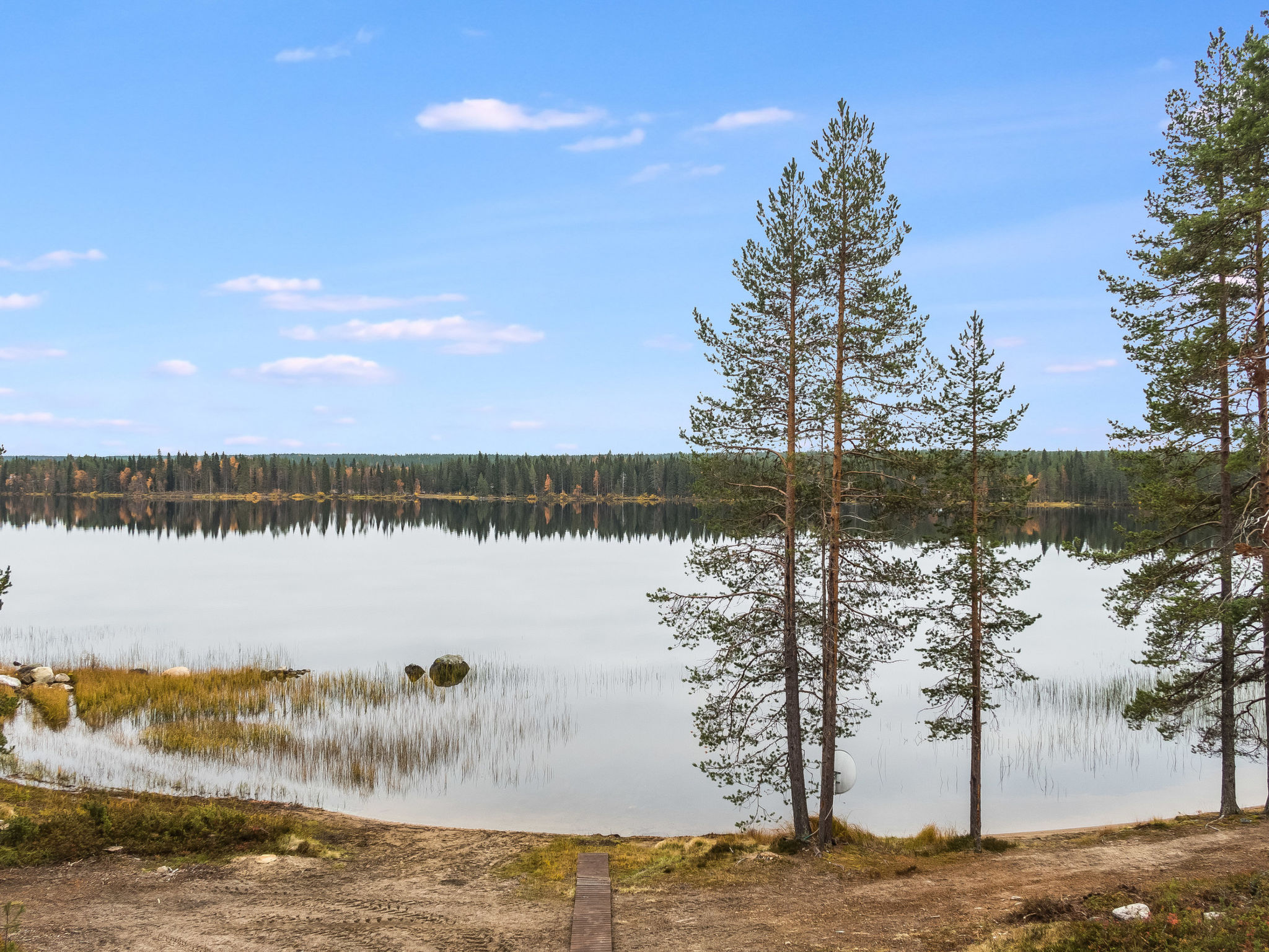 Pähkinä - Binnen