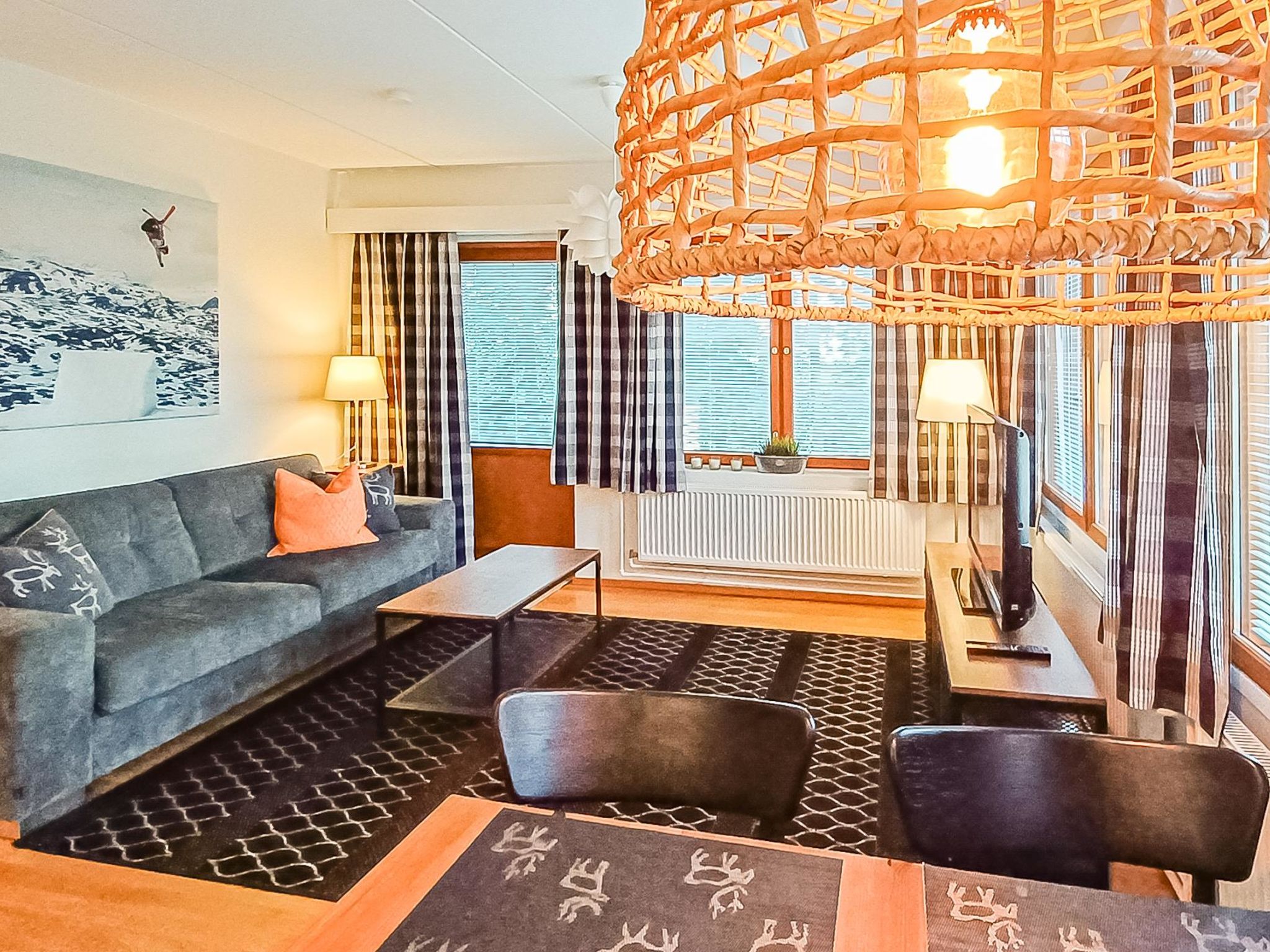 Photo of Karhunvartijan pirtti c 2