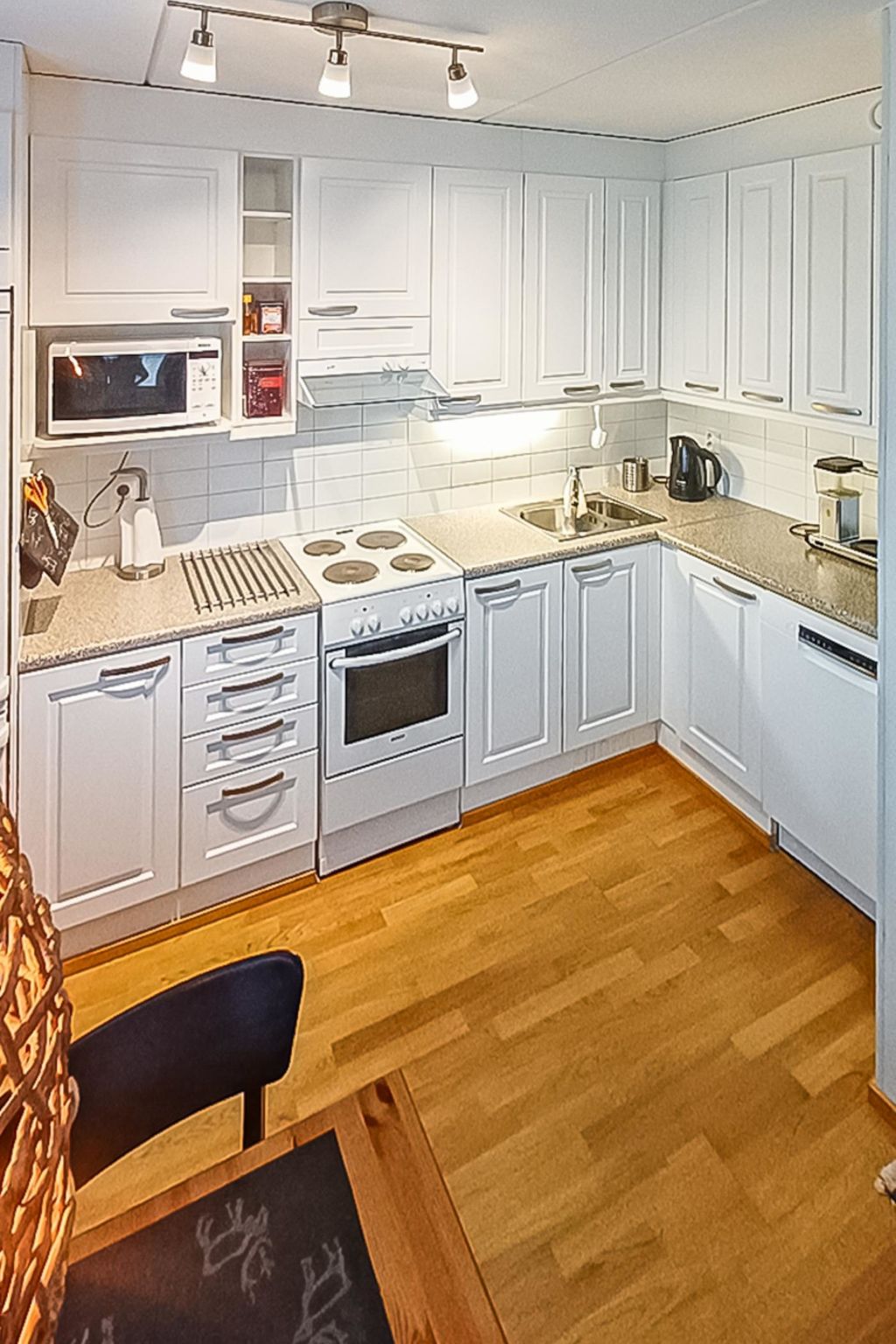 Photo of Karhunvartijan pirtti c 2