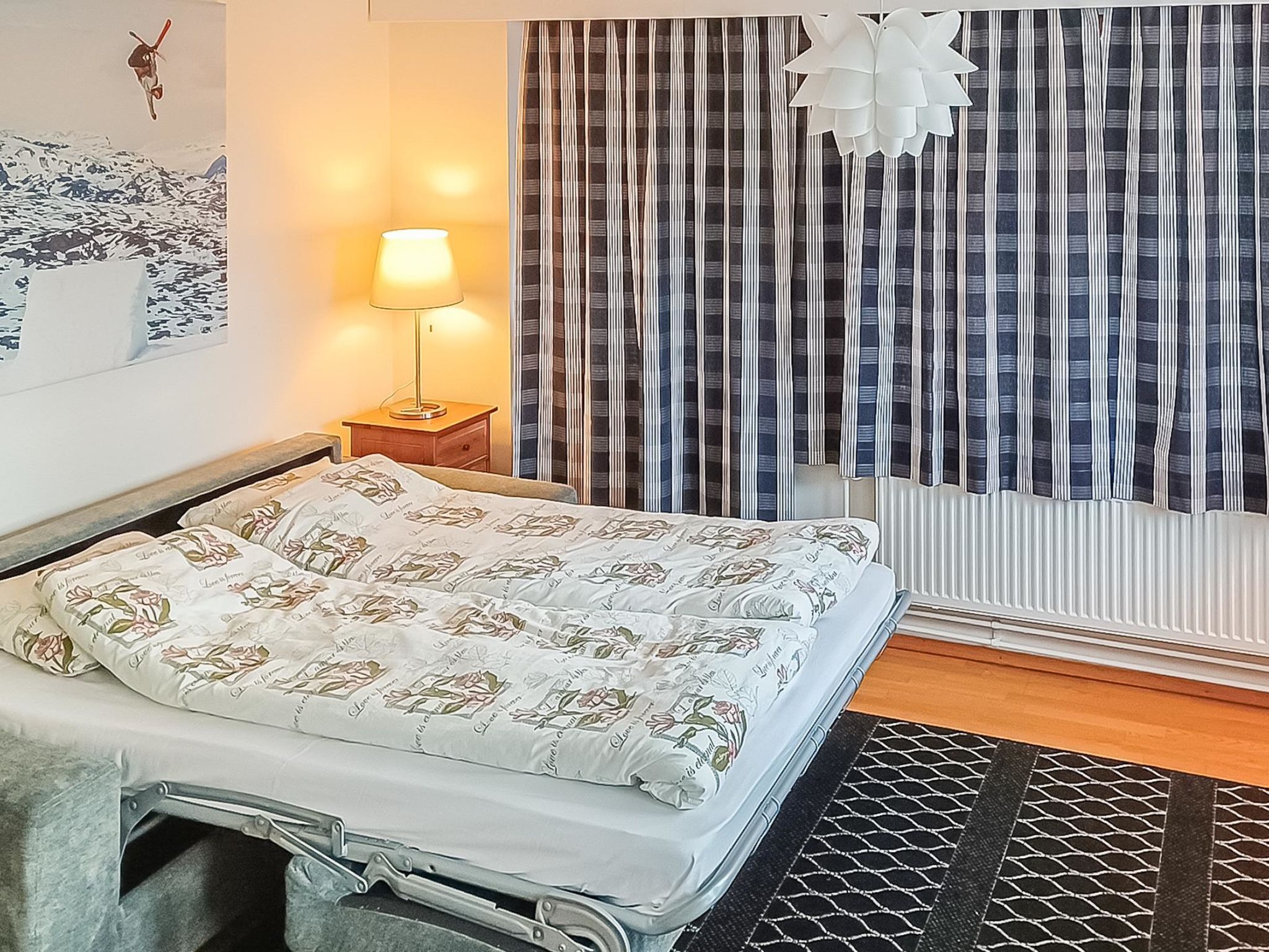 Photo of Karhunvartijan pirtti c 2