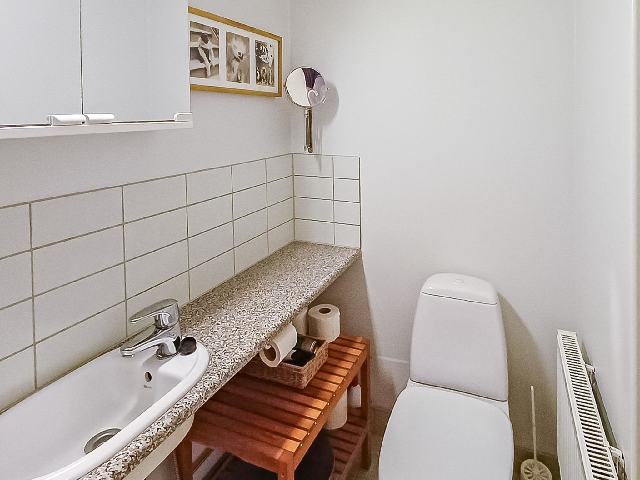 Photo of Karhunvartijan pirtti c 2