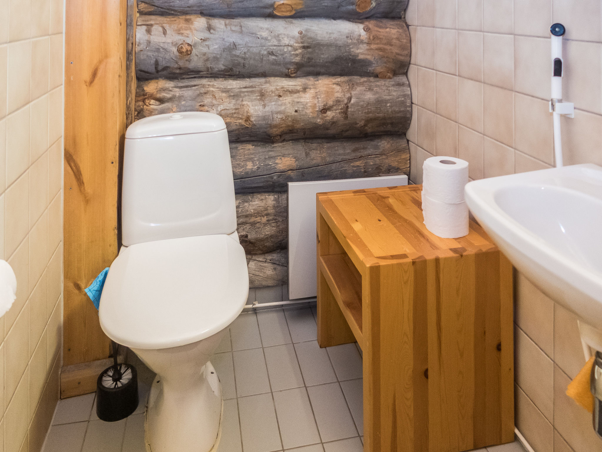 Maison Rukanpesä 2a – Intérieur, photo 14 sur 46