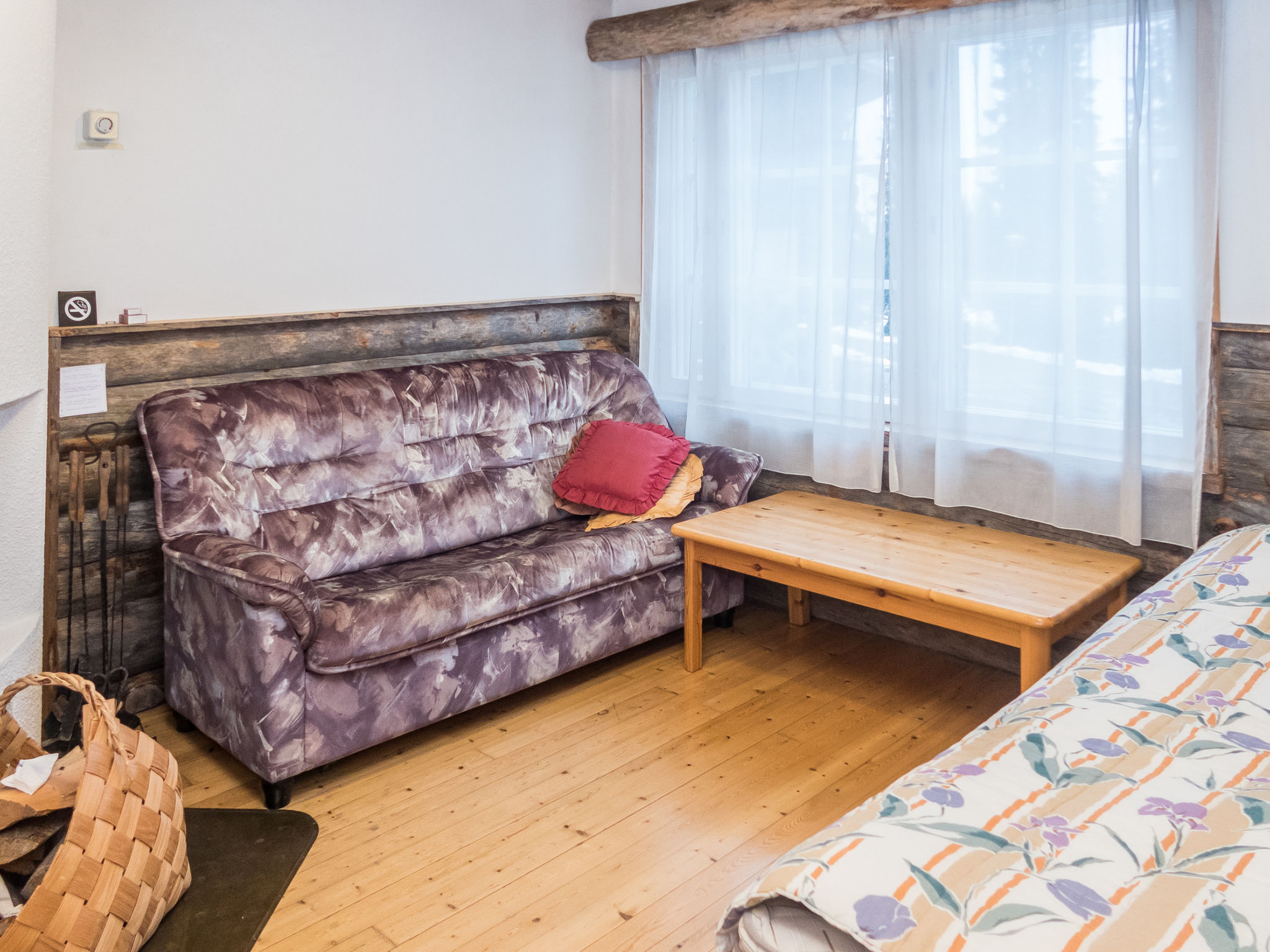 Maison Rukanpesä 2a – Intérieur, photo 17 sur 46