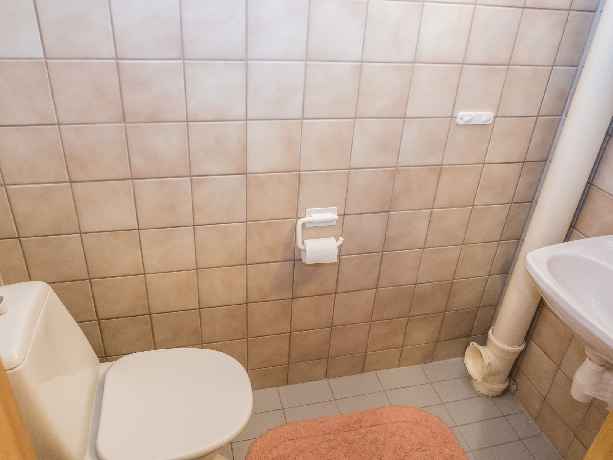 Maison Rukanpesä 2a – Intérieur, photo 18 sur 46