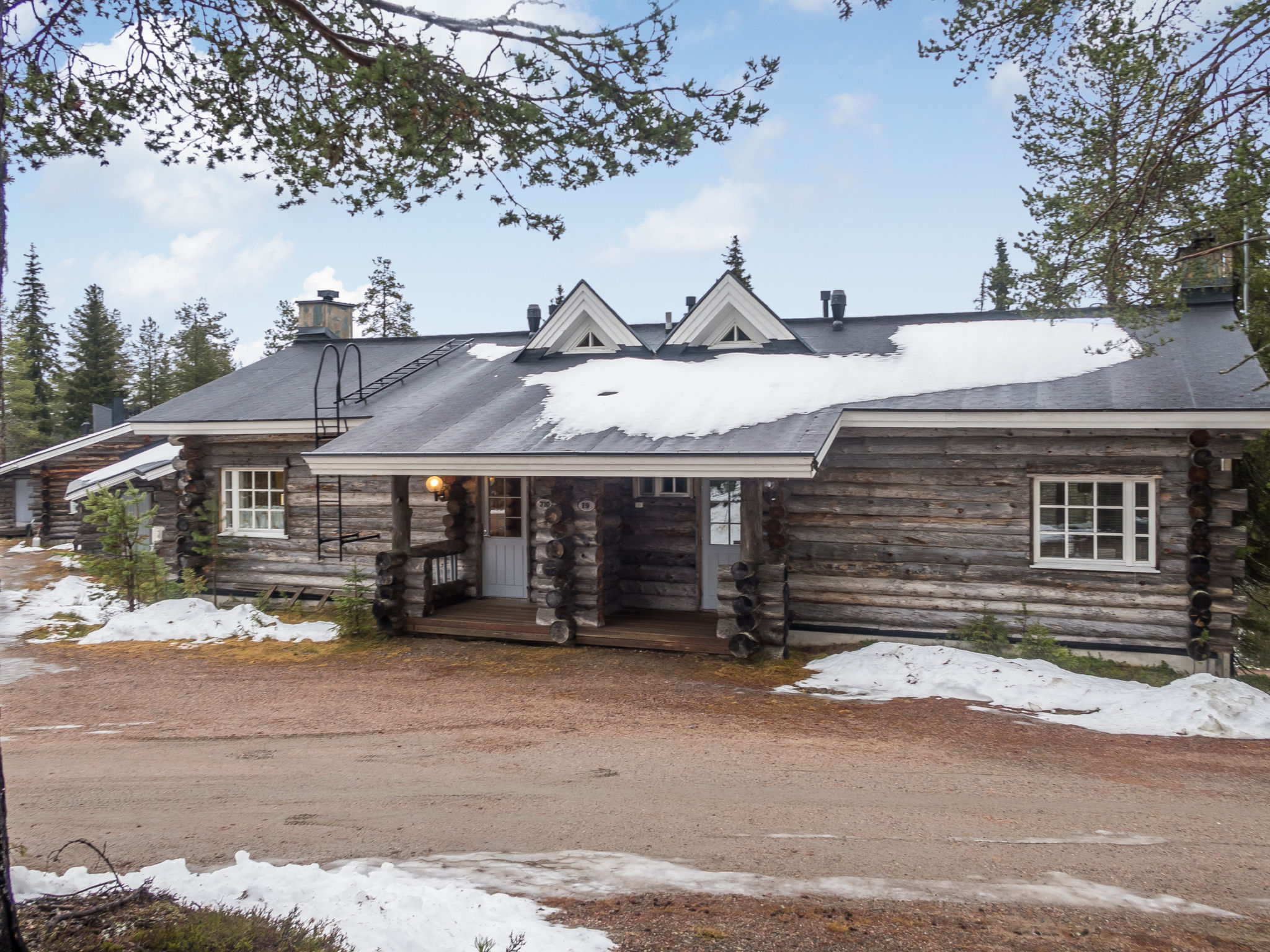 Photo of Rukanpesä 2a