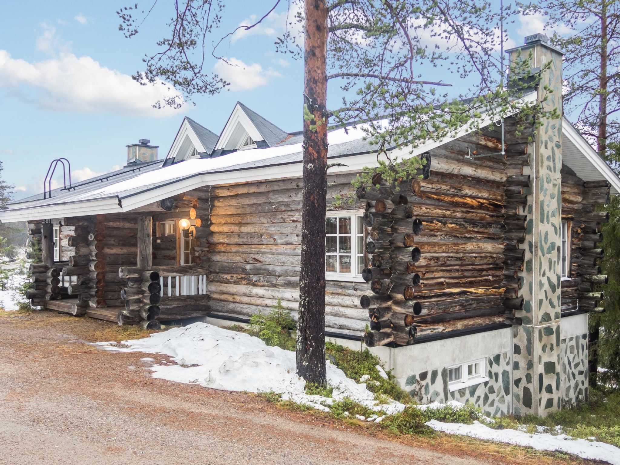 Photo of Rukanpesä 2b