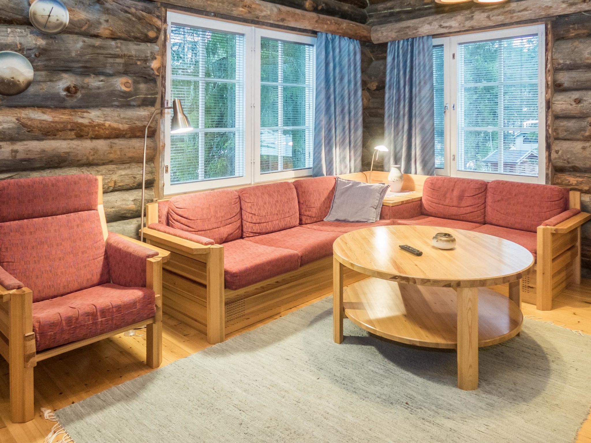 Photo of Rukanpesä 2b