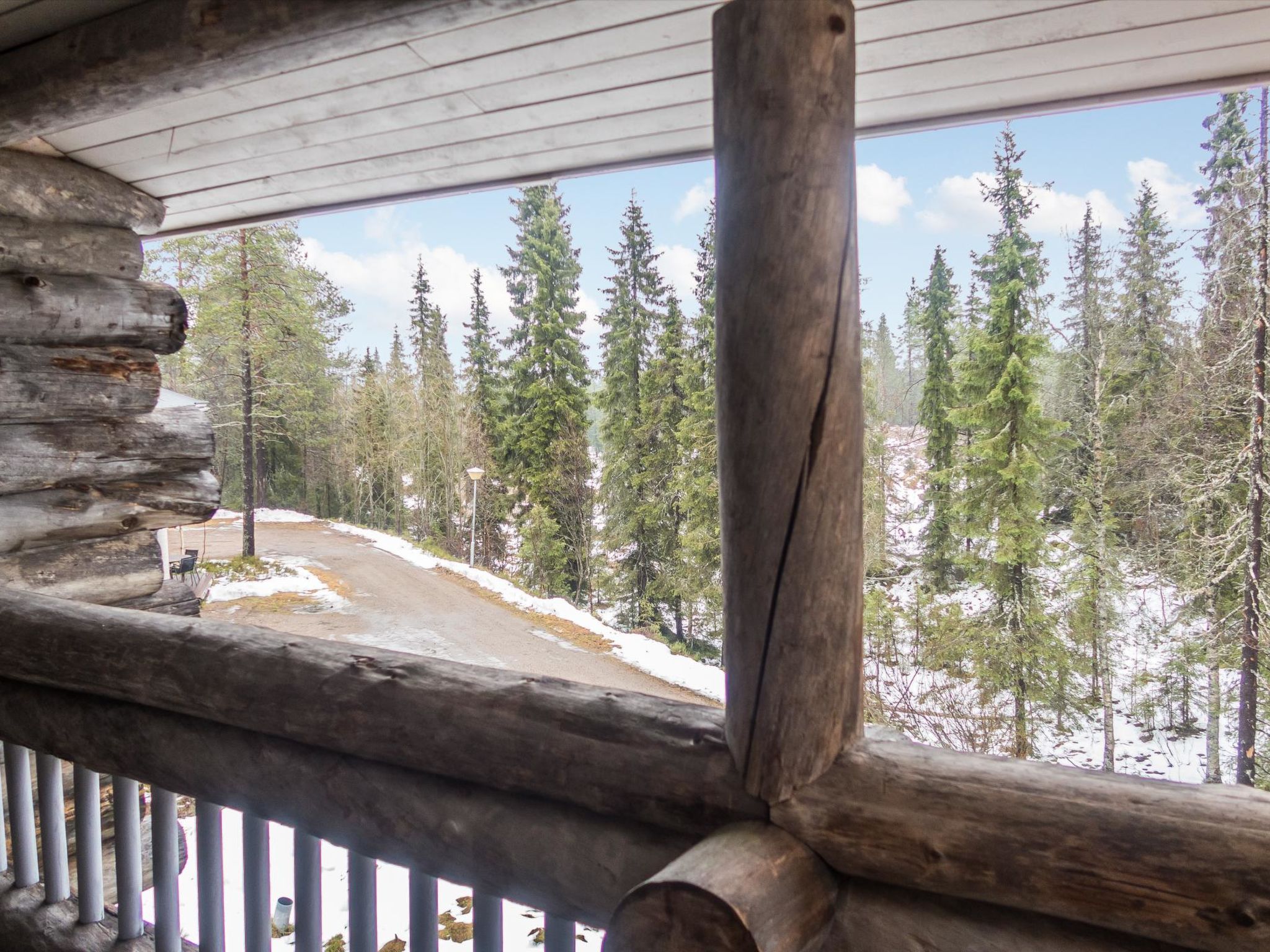 Photo of Rukanpesä 2b