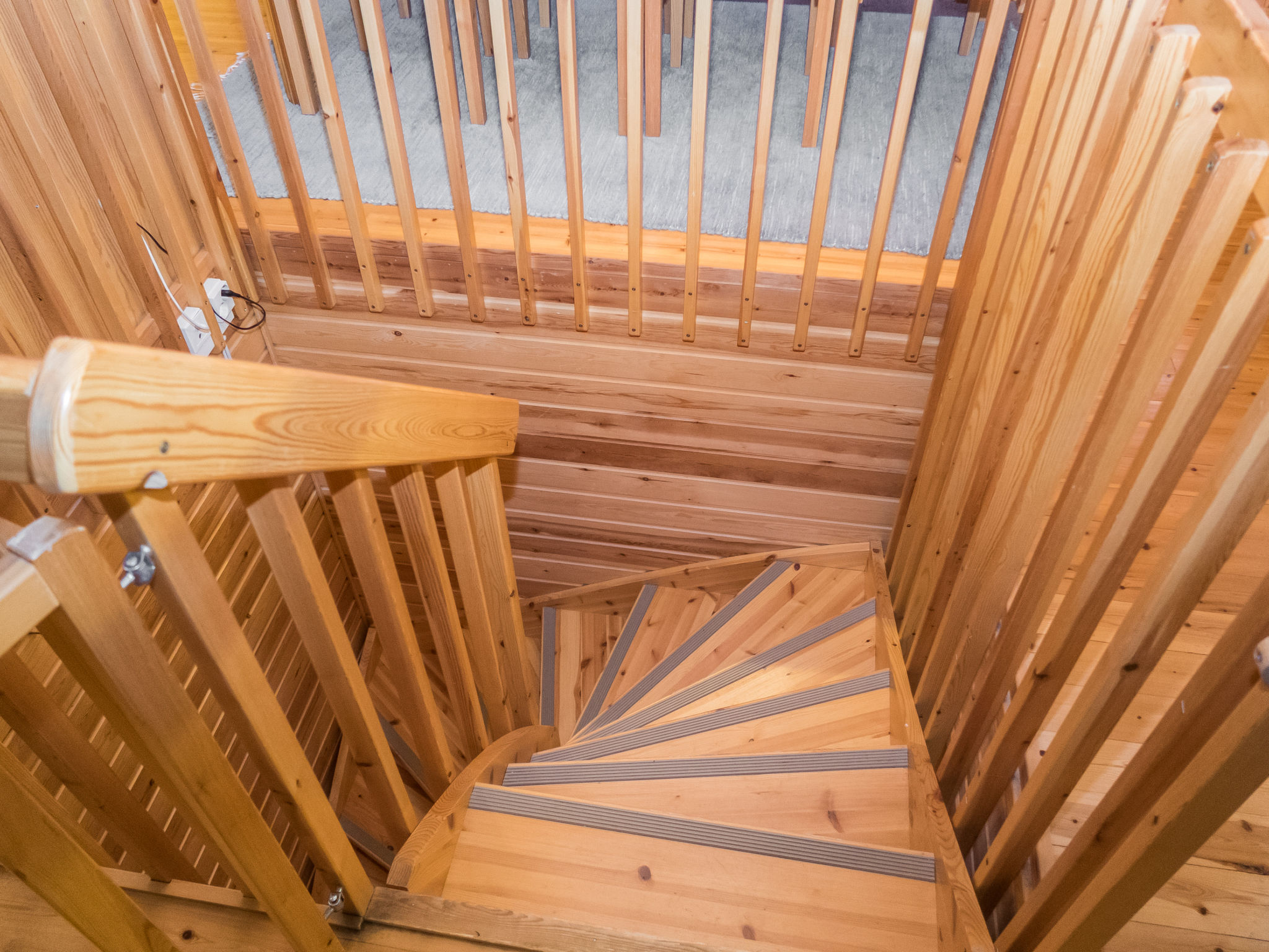 Maison Rukanpesä 2b – Intérieur, photo 12 sur 44