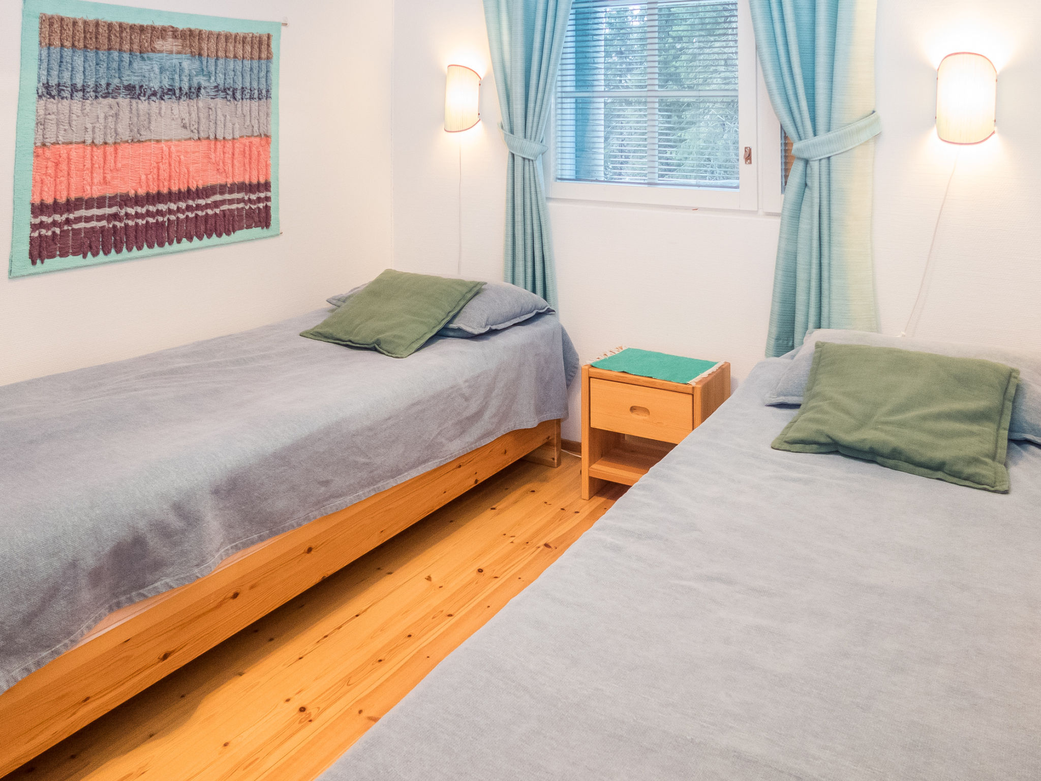 Maison Rukanpesä 2b – Intérieur, photo 13 sur 44