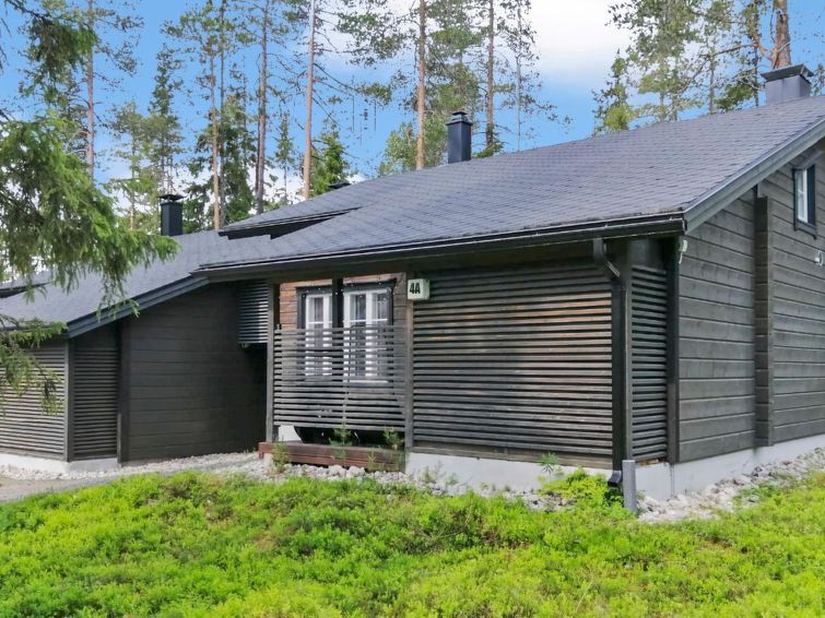 Rukan pramea Villa in Ruka-Kuusamo