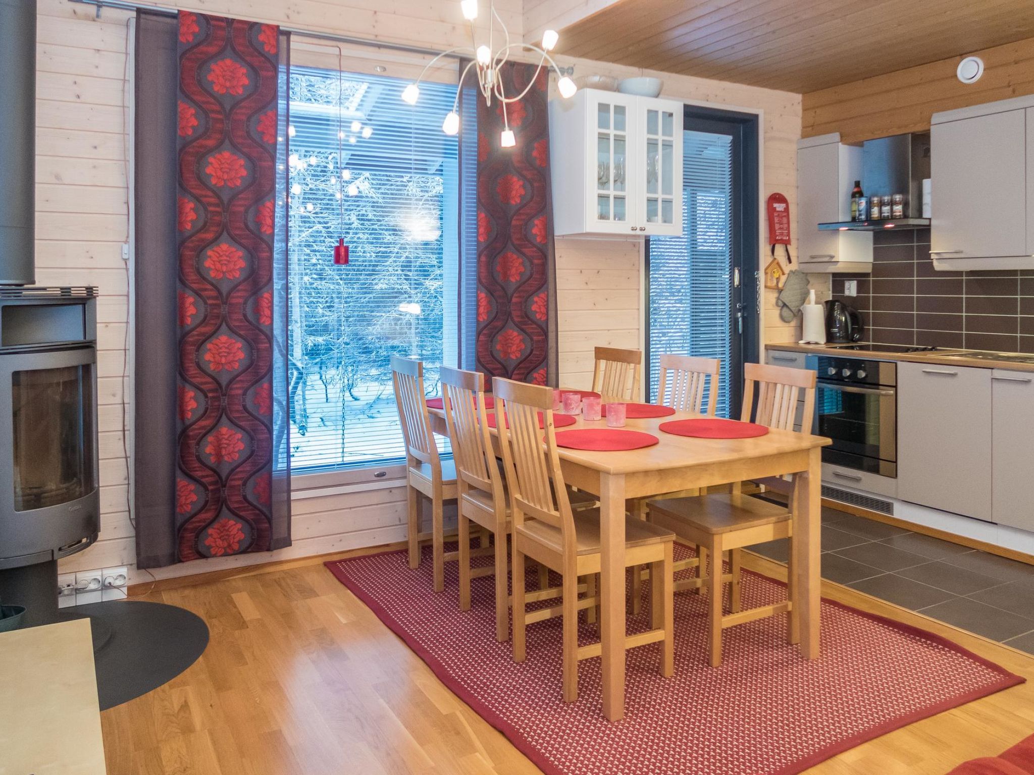 Photo of Rukan salmenhovi