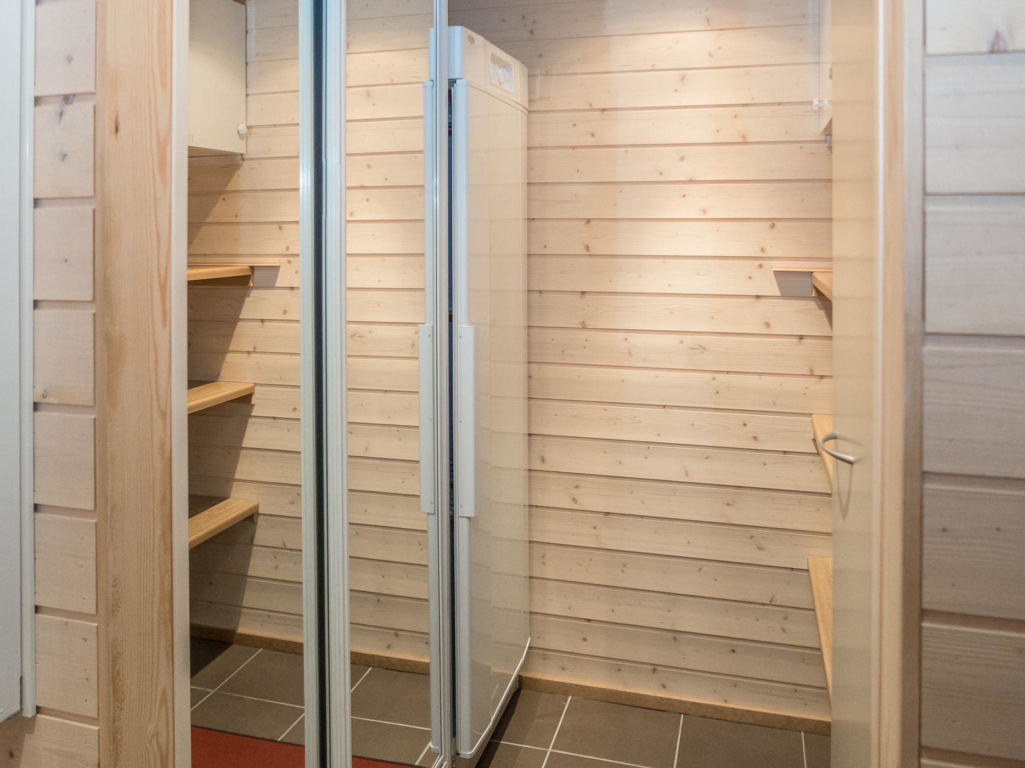 Photo of Rukan salmenhovi