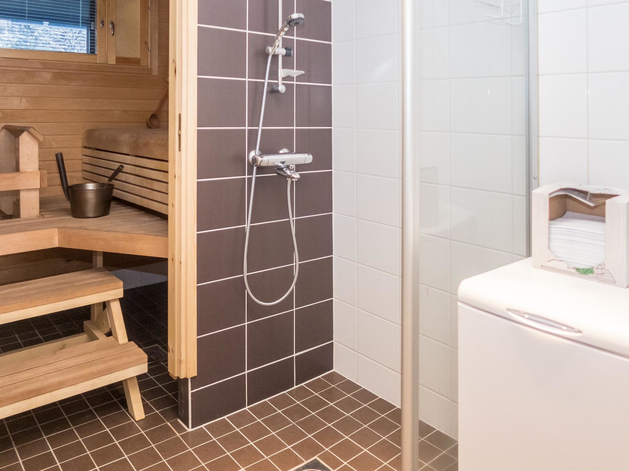 Photo of Rukan salmenhovi