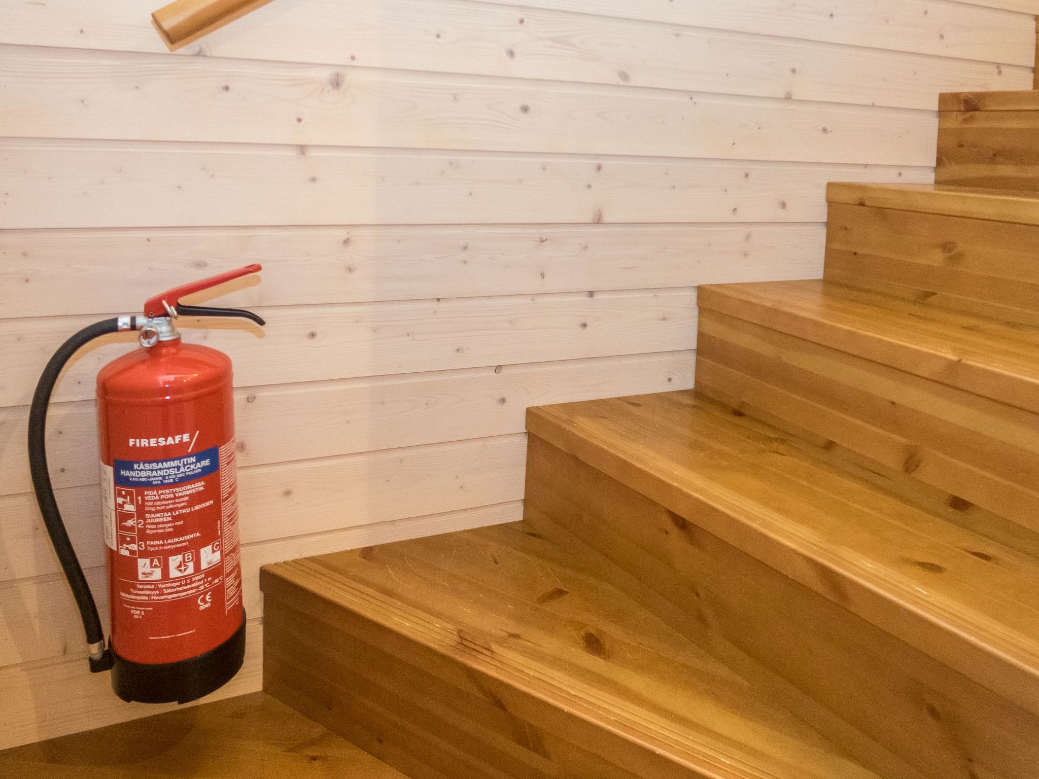 Photo of Rukan salmenhovi